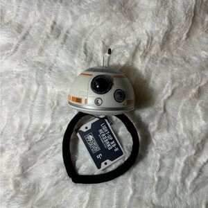 Star Wars BB-8 Headband Light up NWT Disney World